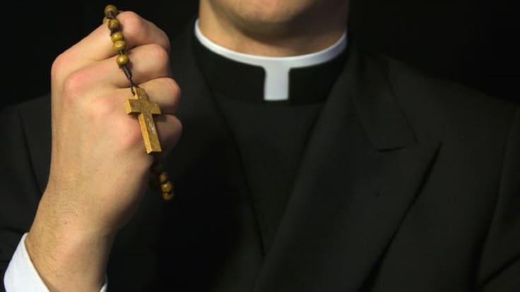 "No quiero venganza. Se tiene que saber para que no se repitan los abusos sexuales en la iglesia"