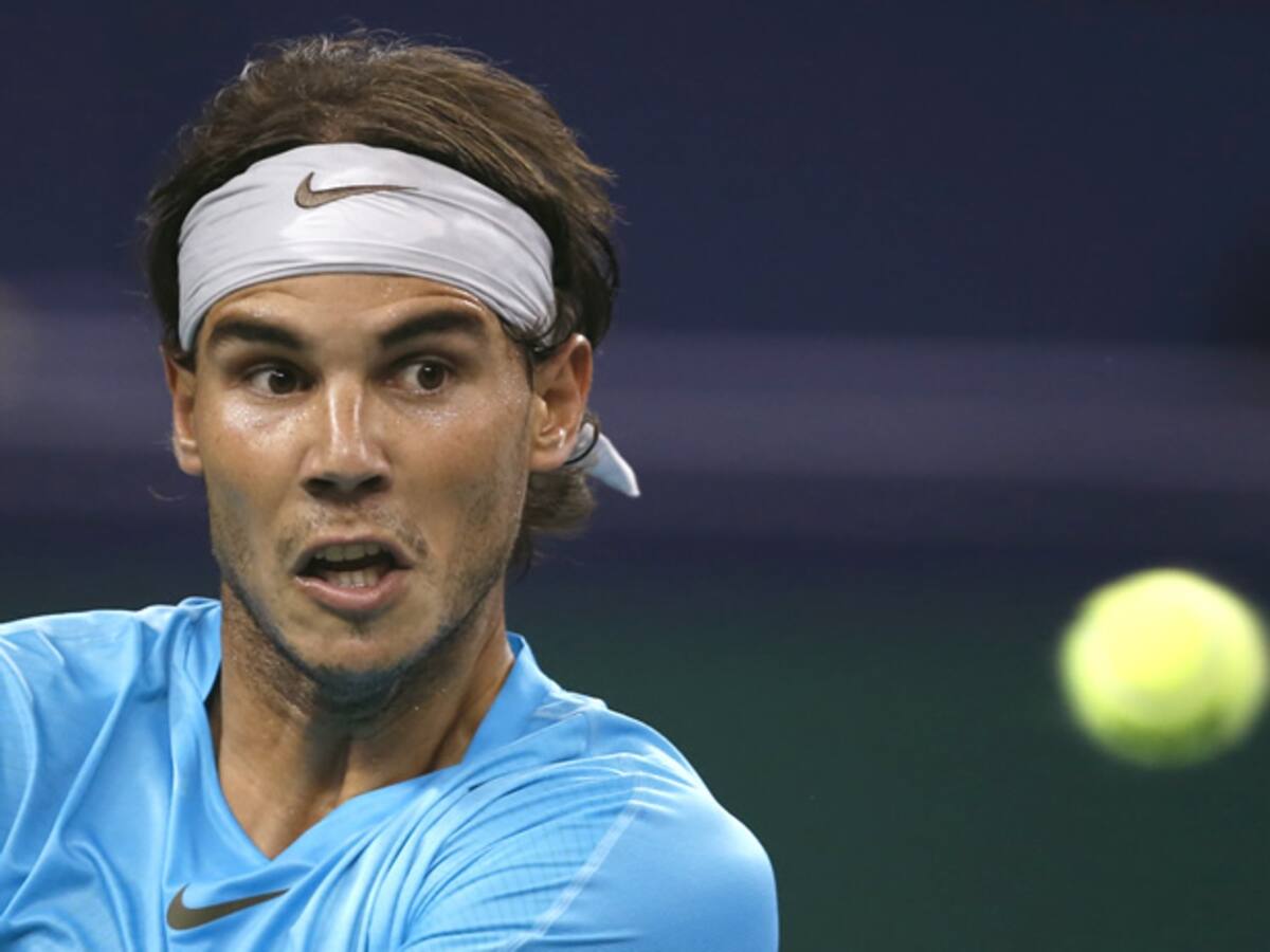 París decide las tres últimas plazas de la Copa Masters