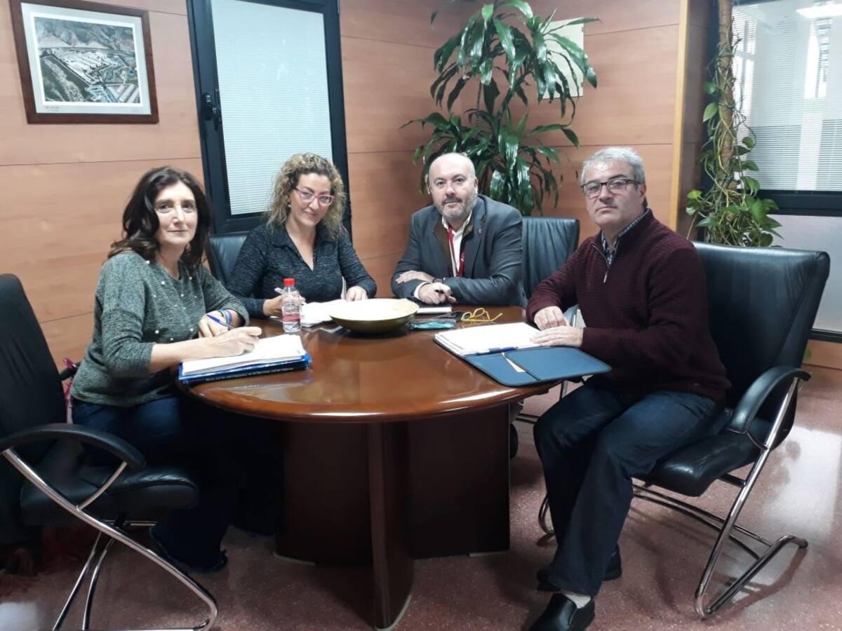 La Federación de Vecinos de Lorca demanda rapidez en la puesta en marcha del nuevo centro de salud