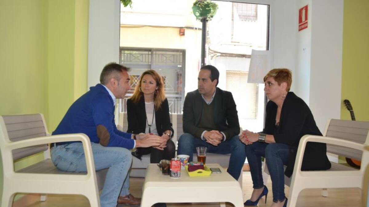 El PP renueva el 80% de las juntas locales de la provincia