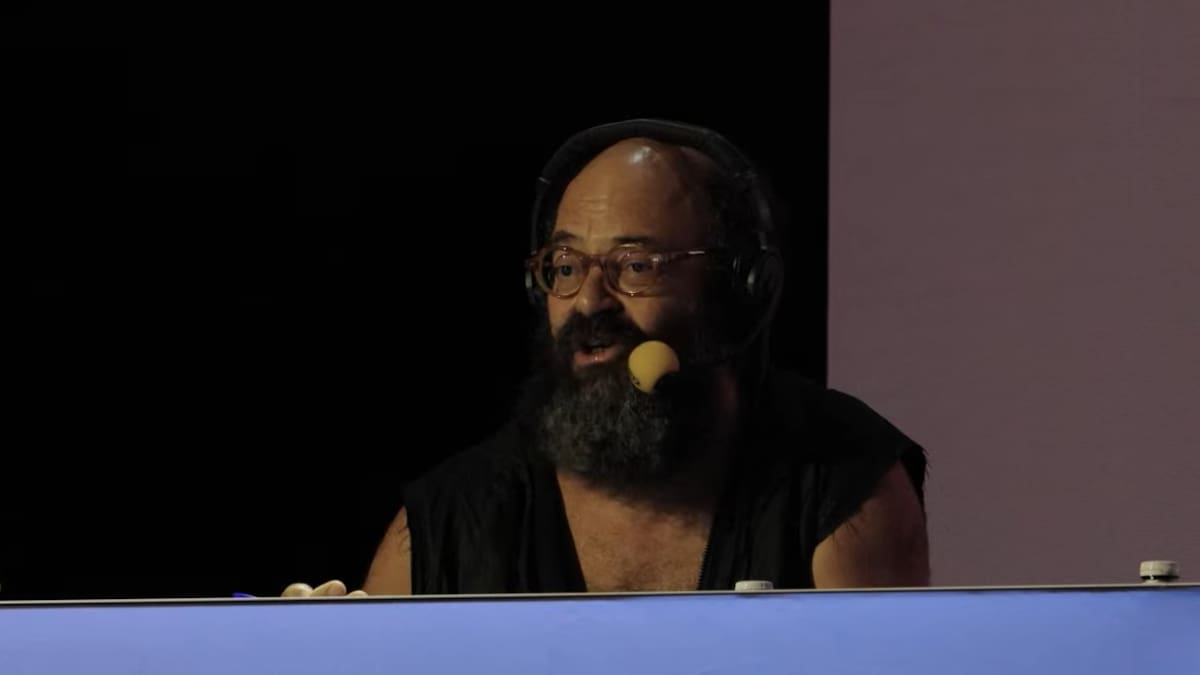 El plan infalible de Ignatius Farray para volver completamente loco al PP: Yolanda Díaz ya ha puesto la primera piedra