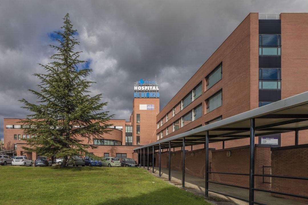 Hospital del Bierzo