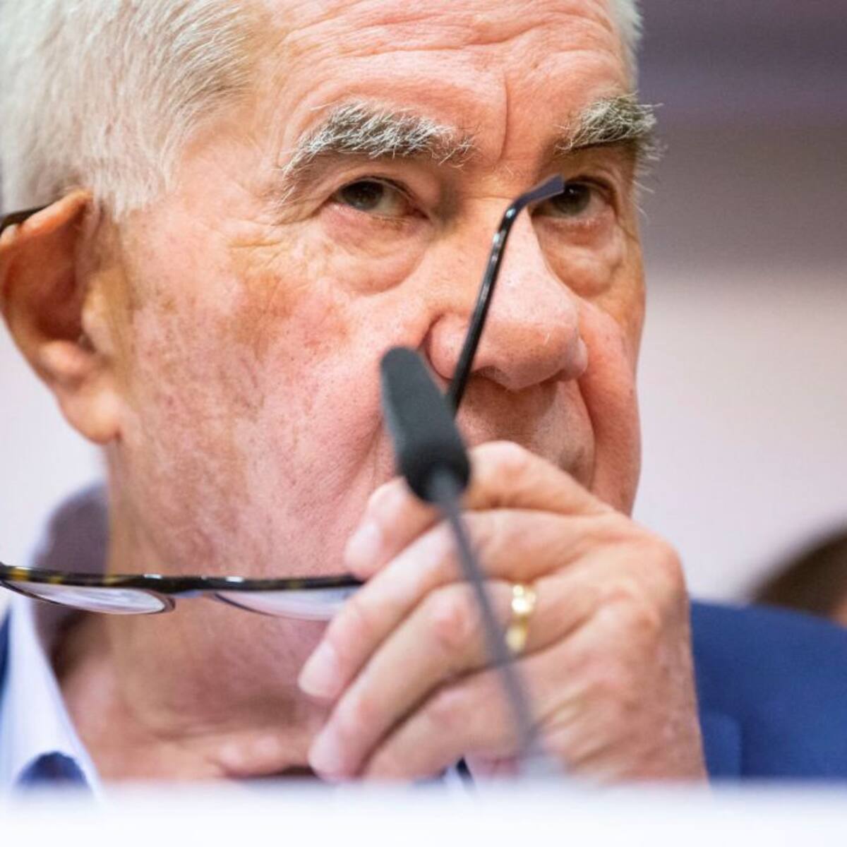 Maragall demana a les bases de BComú que rebutgin el govern amb el PSC