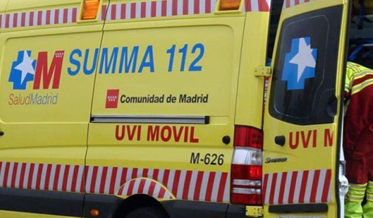 Emergencias Madrid