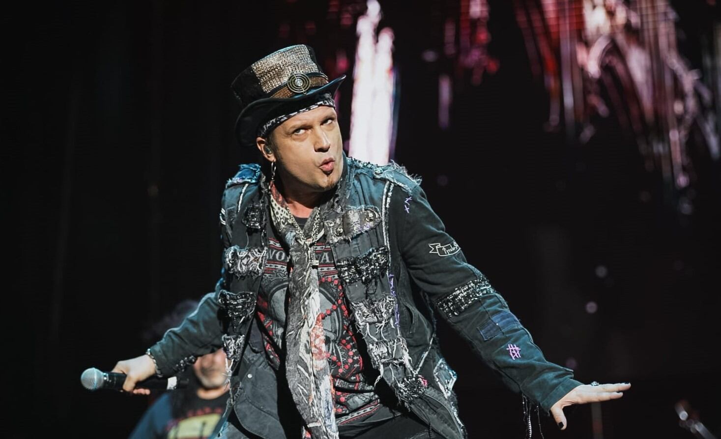 Avantasia en Rock Imperium