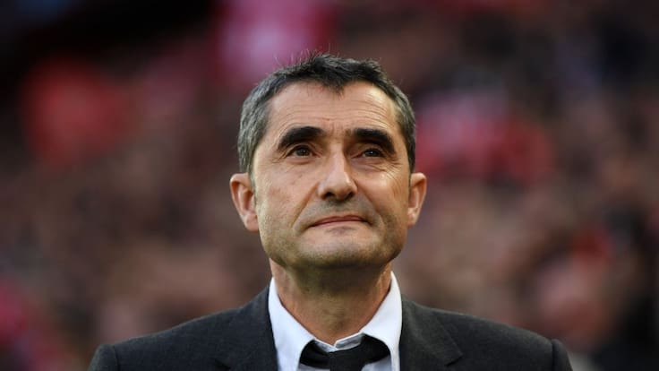 Hora 25 Deportes: Luto en Can Barça (08/05/2019)