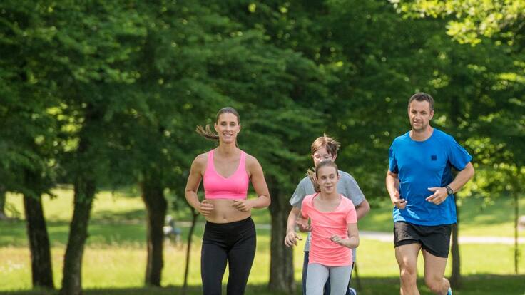 Capítulo 13 40 Aniversario Maratón Valencia
