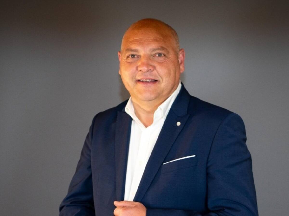 Feria Valencia nombra a Mariano Clemente nuevo director general