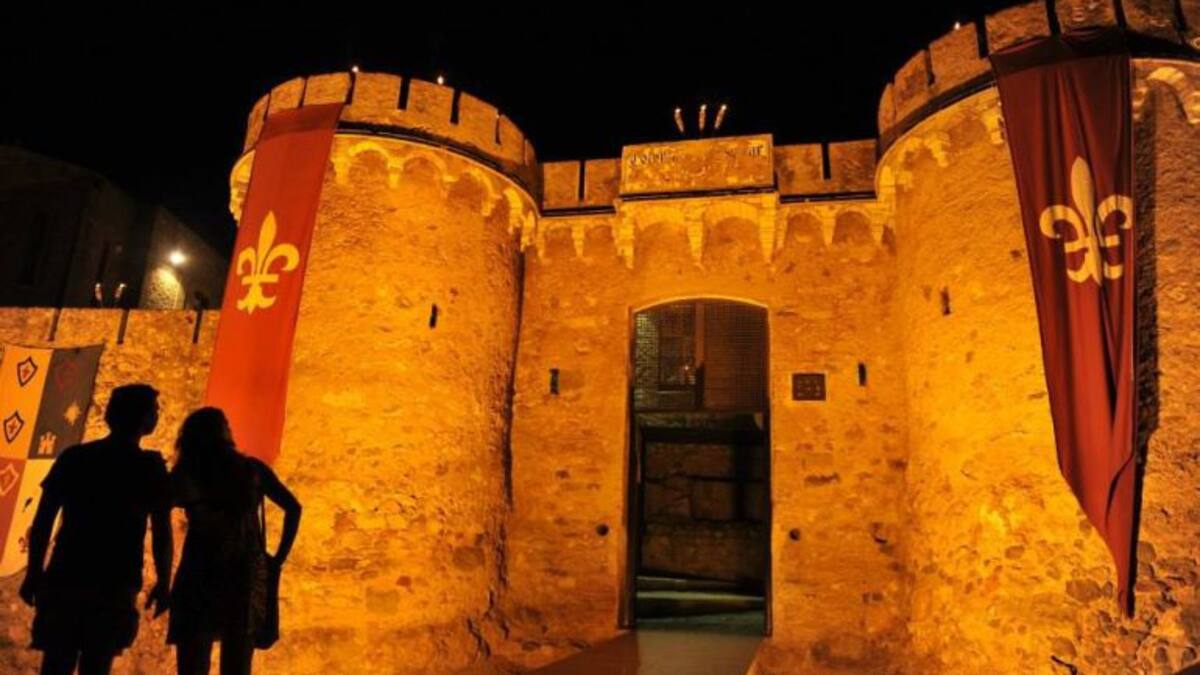 Onda viaja al pasado con la Feria Medieval