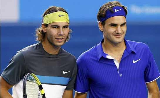 Rafa Nadal y Roger Federer vuelven a medirse en una final de un Grand Slam. Las últimas cuatro finales se las ha llevado el tenista de Manacor