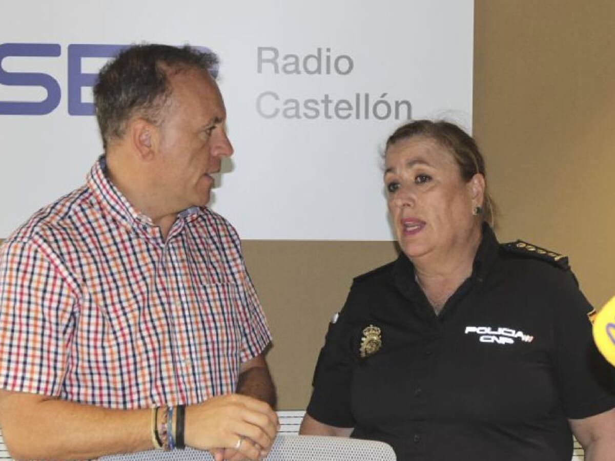 La comisaria jefa de la Policía Nacional dejará el cargo 21 de septiembre