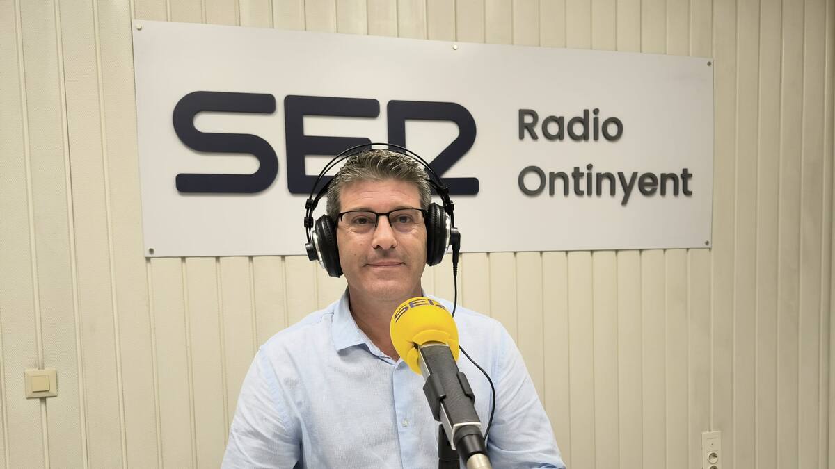 La Música de tu vida: Jorge Rodríguez