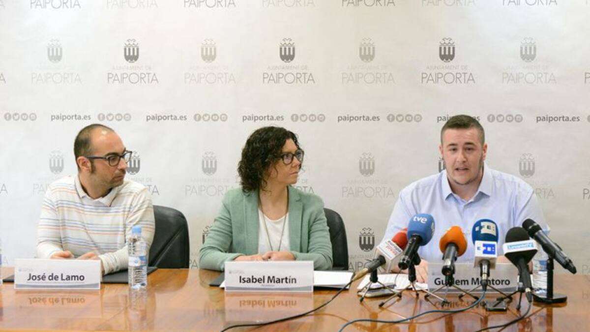 El primer edil transexual apuesta por la participación ciudadana