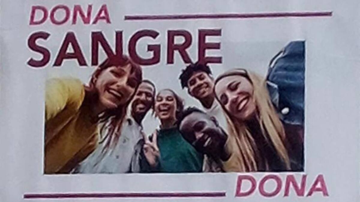 Los agricultores de la Hoya donarán sangre aprovechando sus protestas