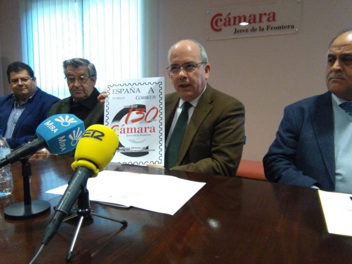 La provincia de Cádiz acaba 2016 con un saldo positivo de empresas