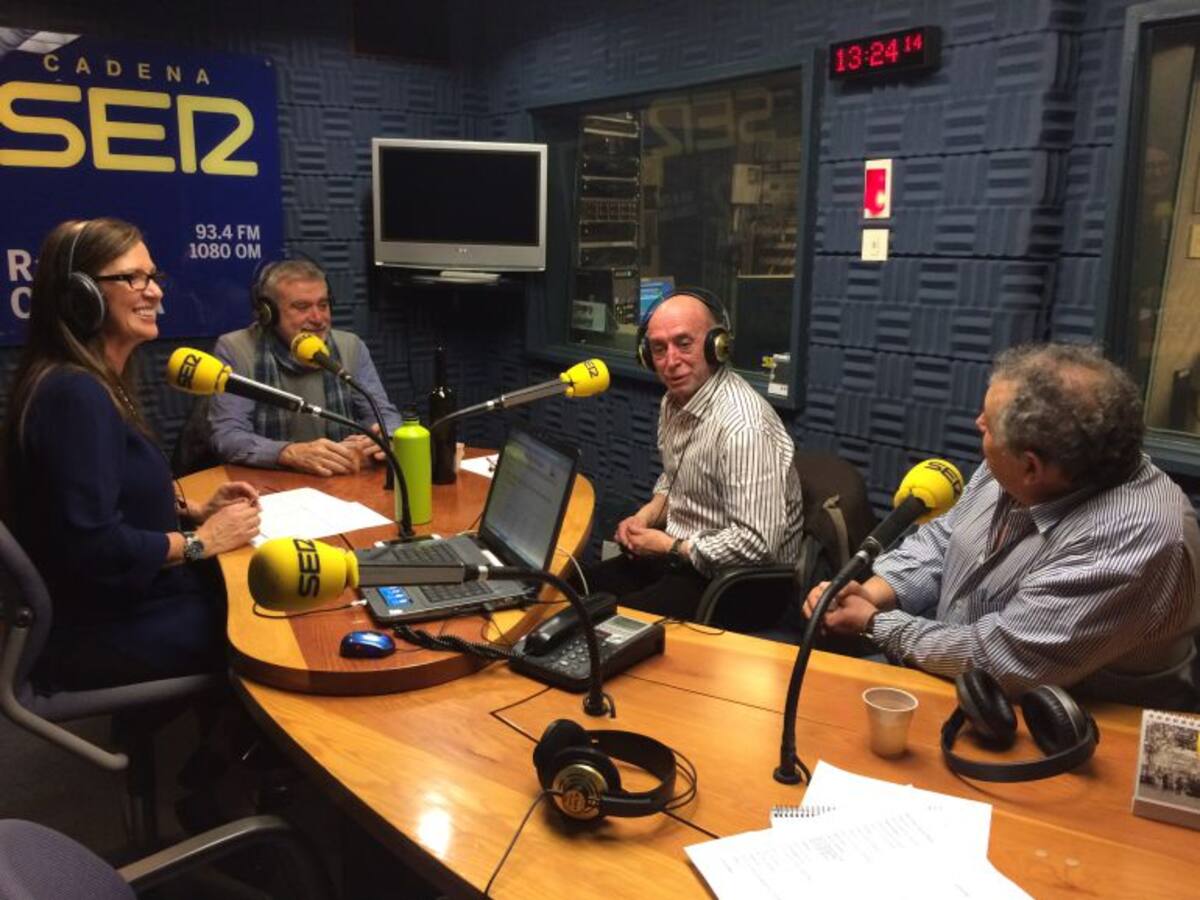 Os Maracos abren el carnaval