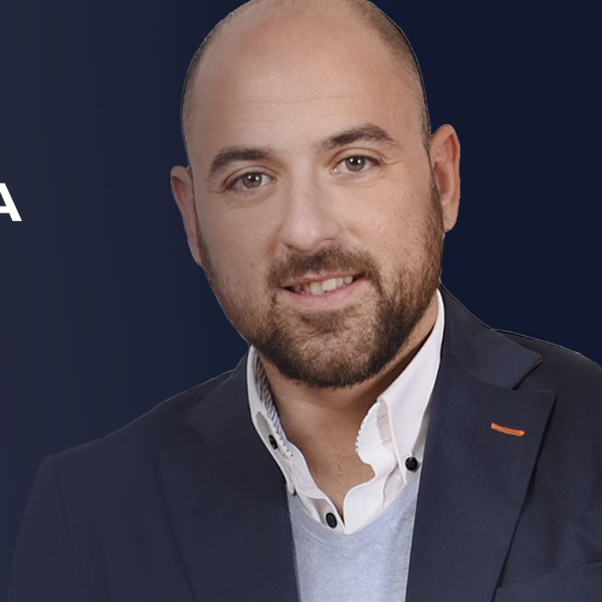 El 6 y el preparador físico de Baraja