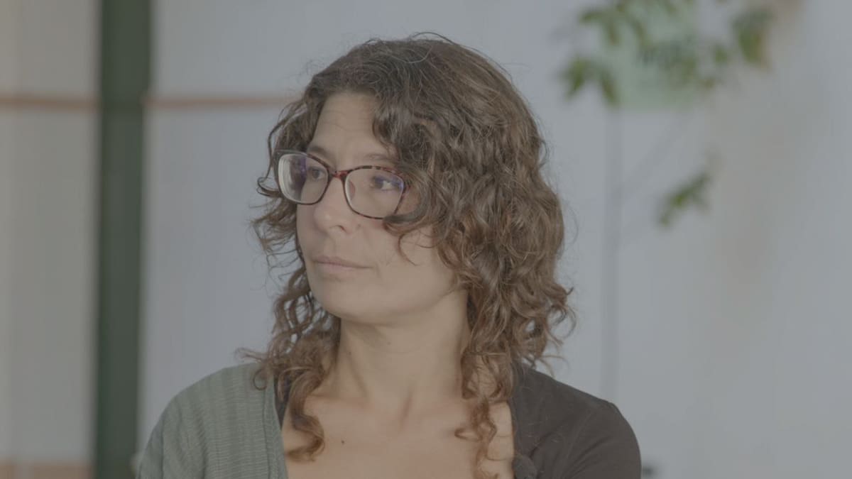 Yo no soy racista, pero. Vicky López