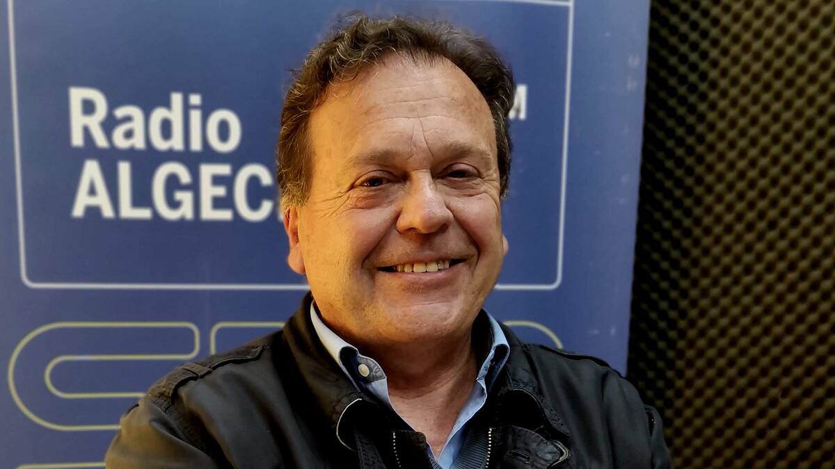 Emilio Fernández Espejo, entrevista sobre la investigación de Parkinson