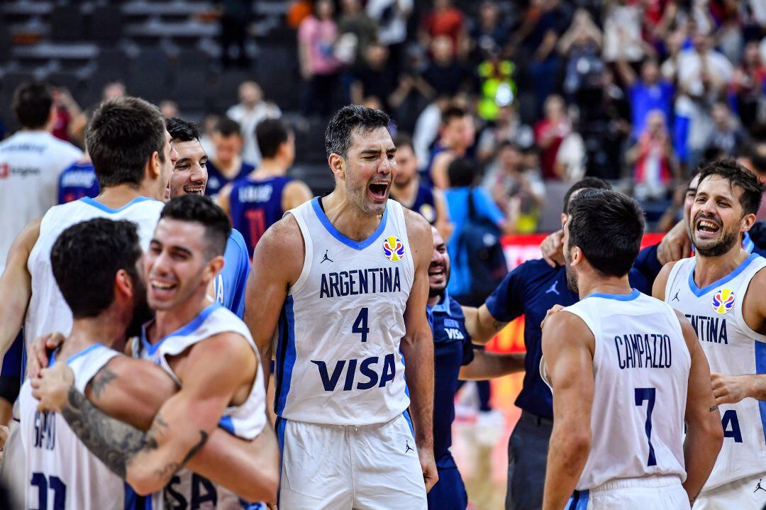 La selección de Argentina, protagonista del Mundial de China 2019