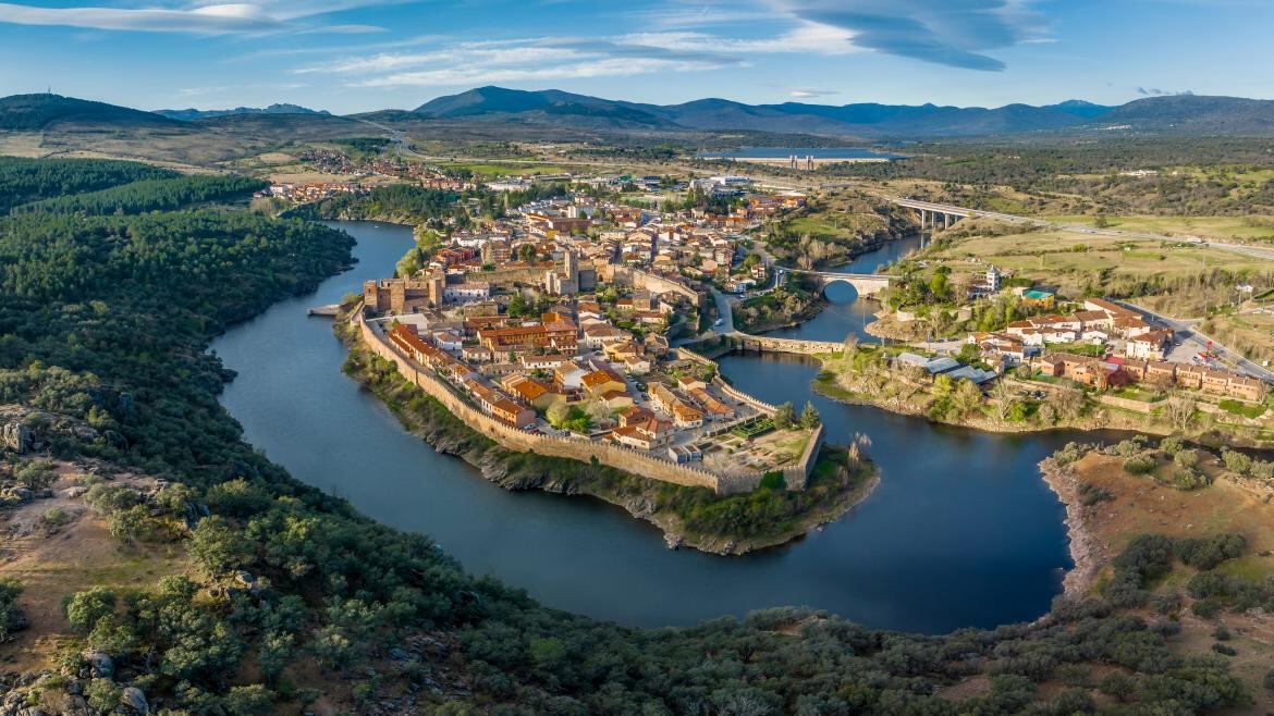 Mancomunidad de Servicios del Valle Norte del Lozoya