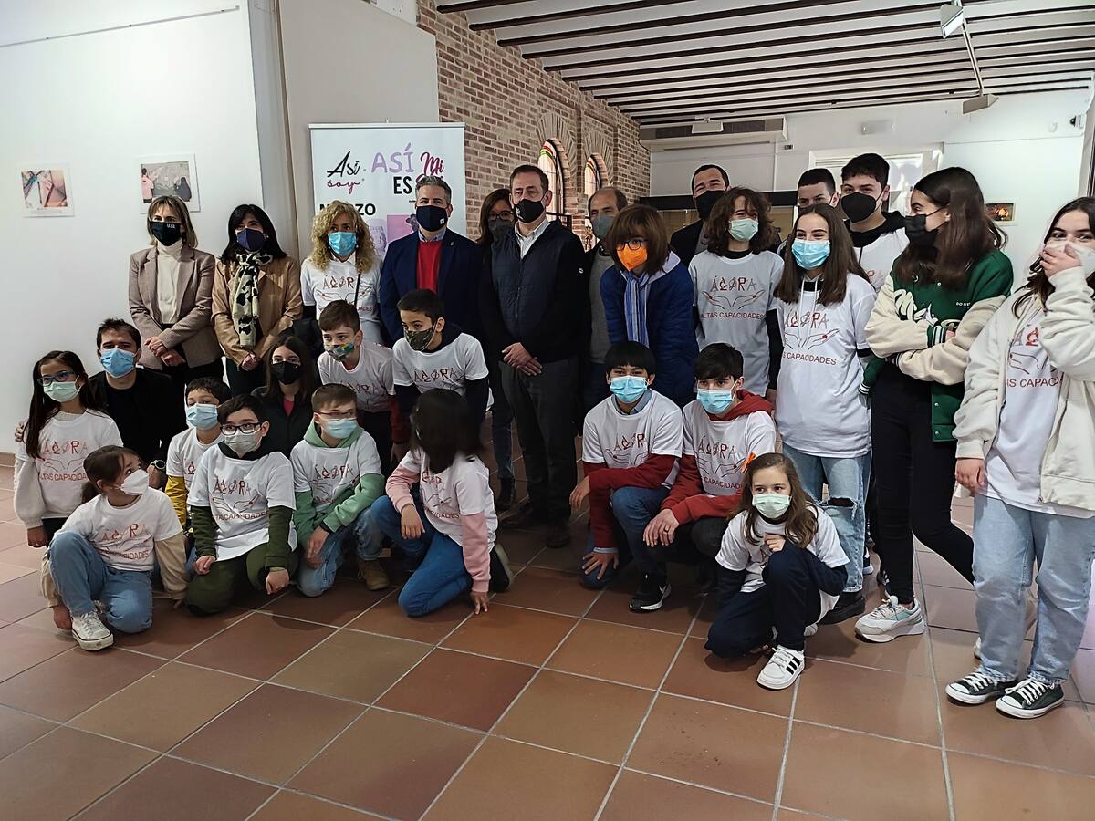 1.729 escolares poseen altas capacidades en Jaén