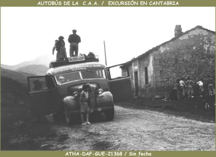 Archivo del Territorio Histórico de Álava