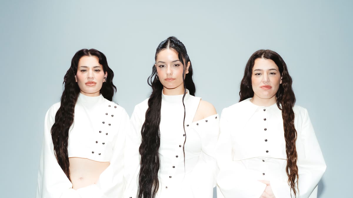 Tanxugueiras presentará o 17 de outubro no Coliseum da Coruña o seu novo álbum O Cuarto