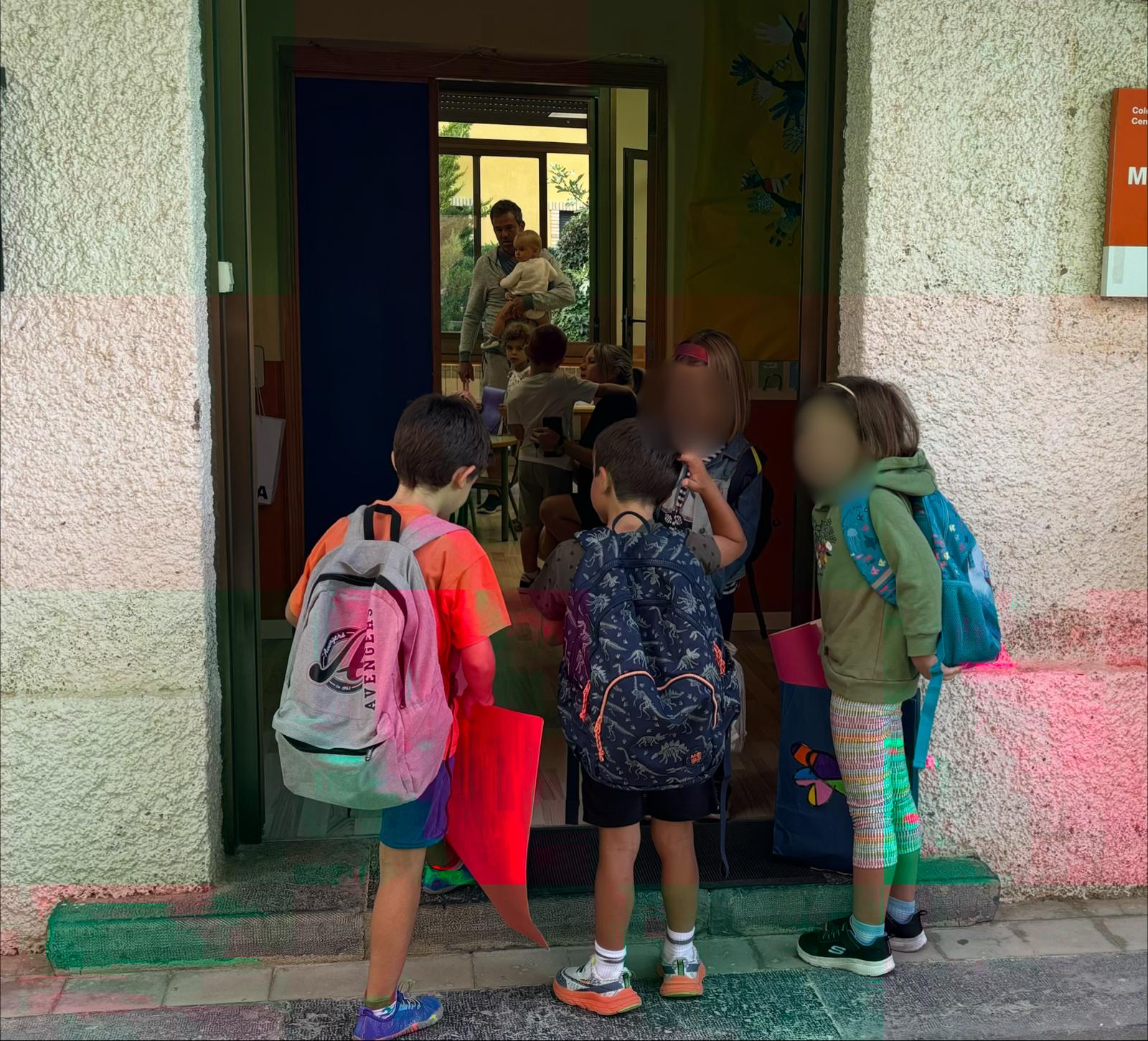 El PSOE en la Comarca de la Hoya reclama al Gobierno de Aragón que participe en el Plan Corresponsables