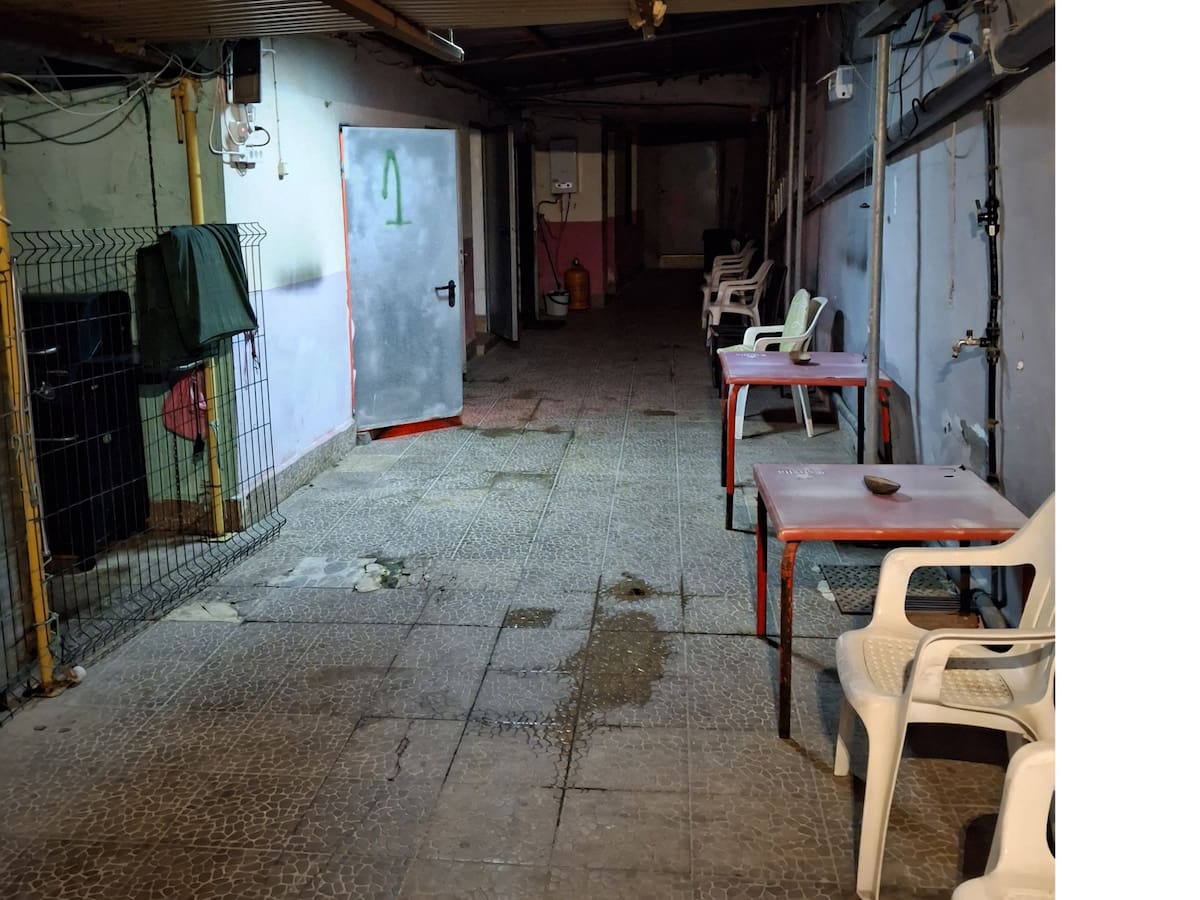 La Policía Nacional libera a cinco mujeres víctimas de explotación sexual en un prostíbulo de Torre Pacheco