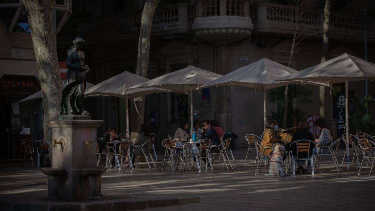 Santa Marta, Vitigudino y Ledesma ya cumplen para reabrir su hostelería en el puente de la Constitución