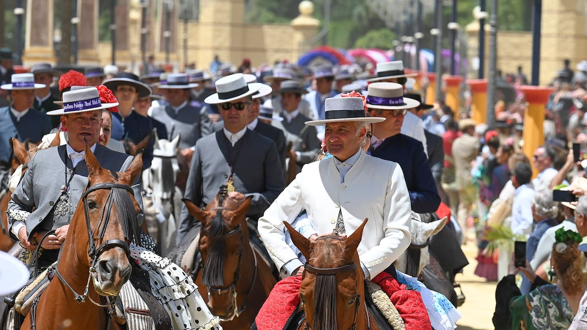 Jerez inicia un año "crucial" para consolidarse como ciudad de grandes eventos