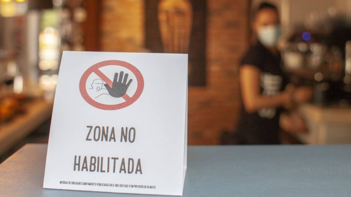 Debate entre Dani Mateos y Víctor Guillot 03.12.20