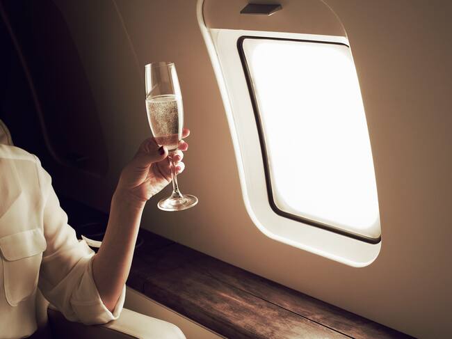 Imagen de archivo sobre el lujo