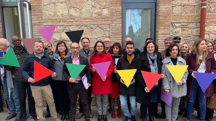 Entrevista en la Ventana a Boutaina El Hadri gerente de Jovesolides