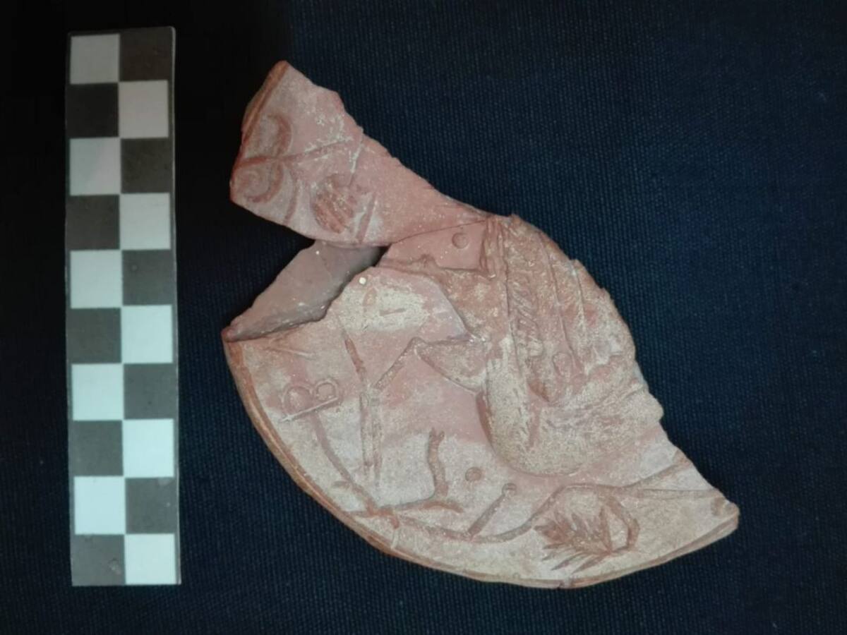 Aparece en Elda la referencia más antigua del culto a la Virgen María en el Levante español