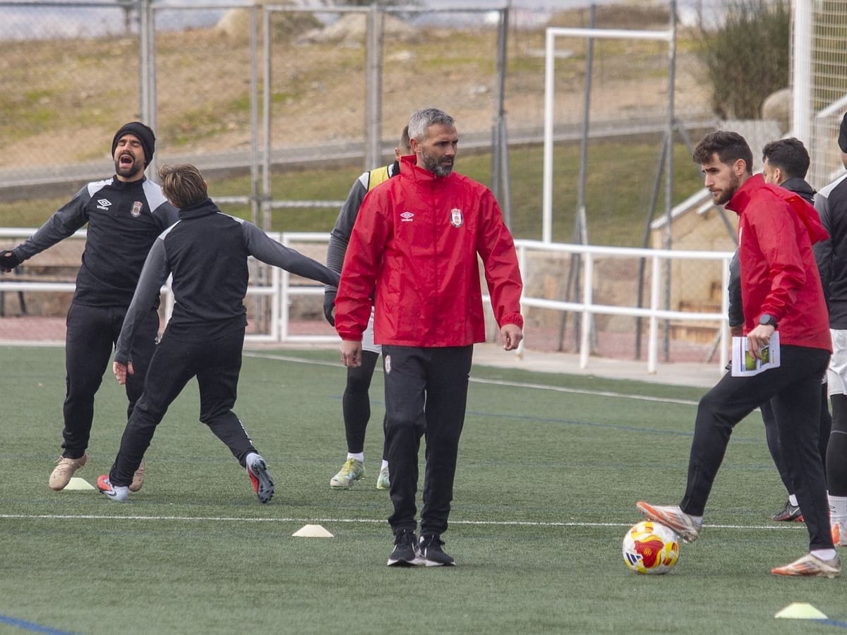 Aitor Martínez: "Necesitábamos esta victoria para seguir creyendo"