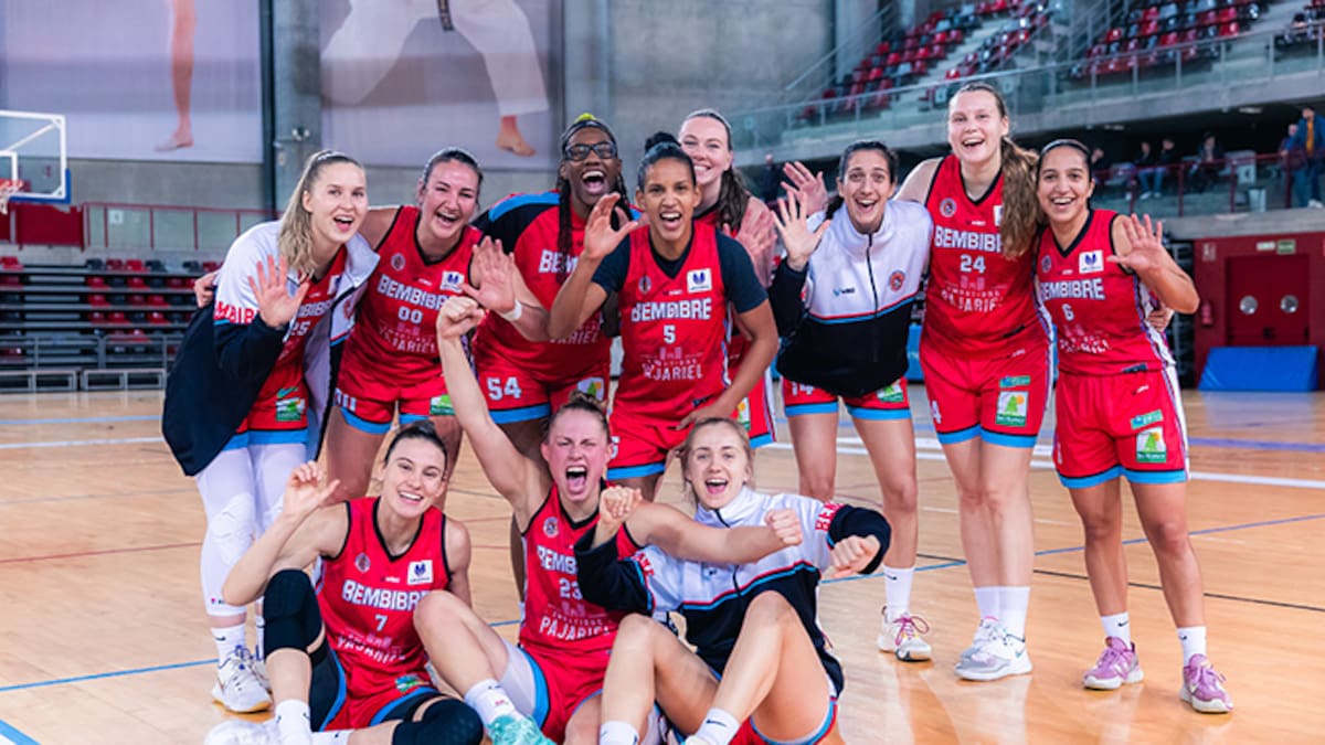 Embutidos Pajariel Bembibre compite en Leganés