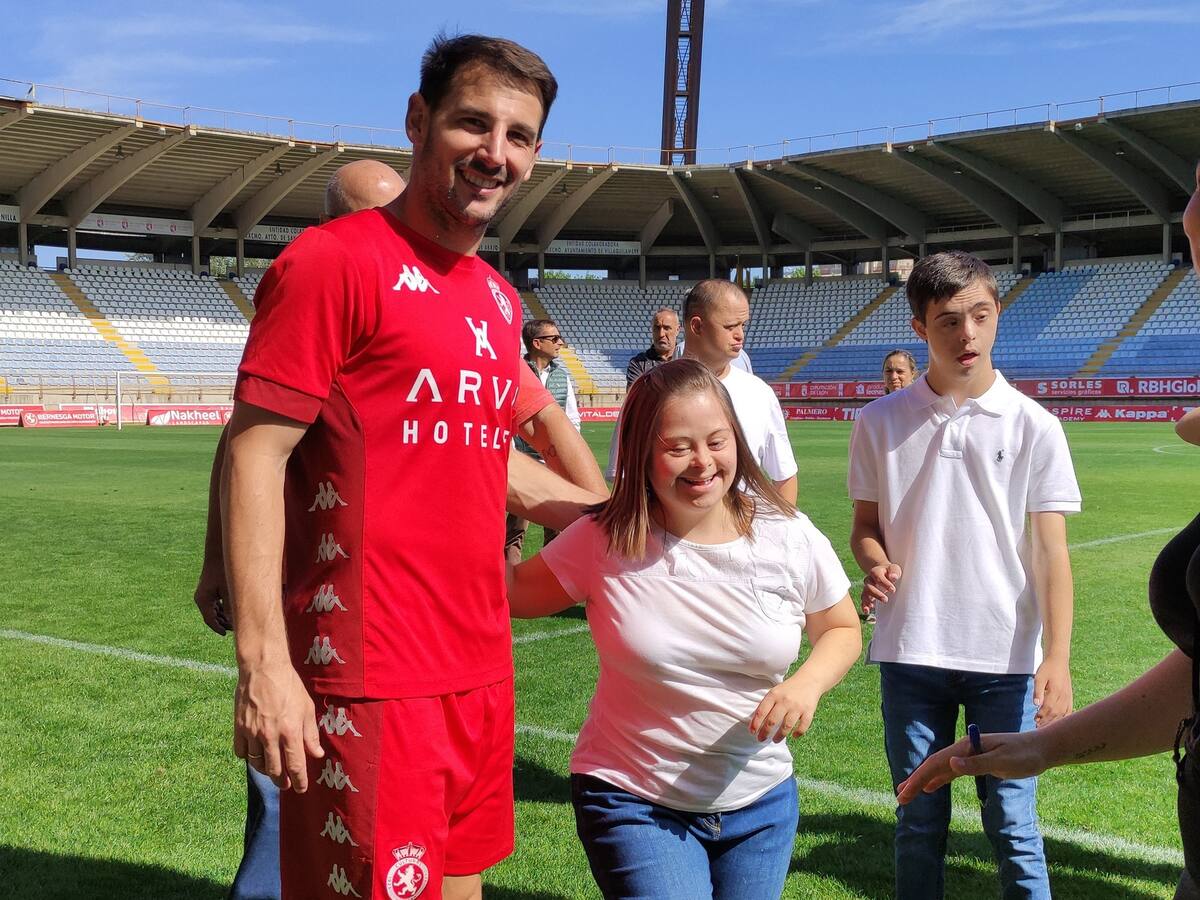 "Mi prioridad es quedarme en la Cultural"