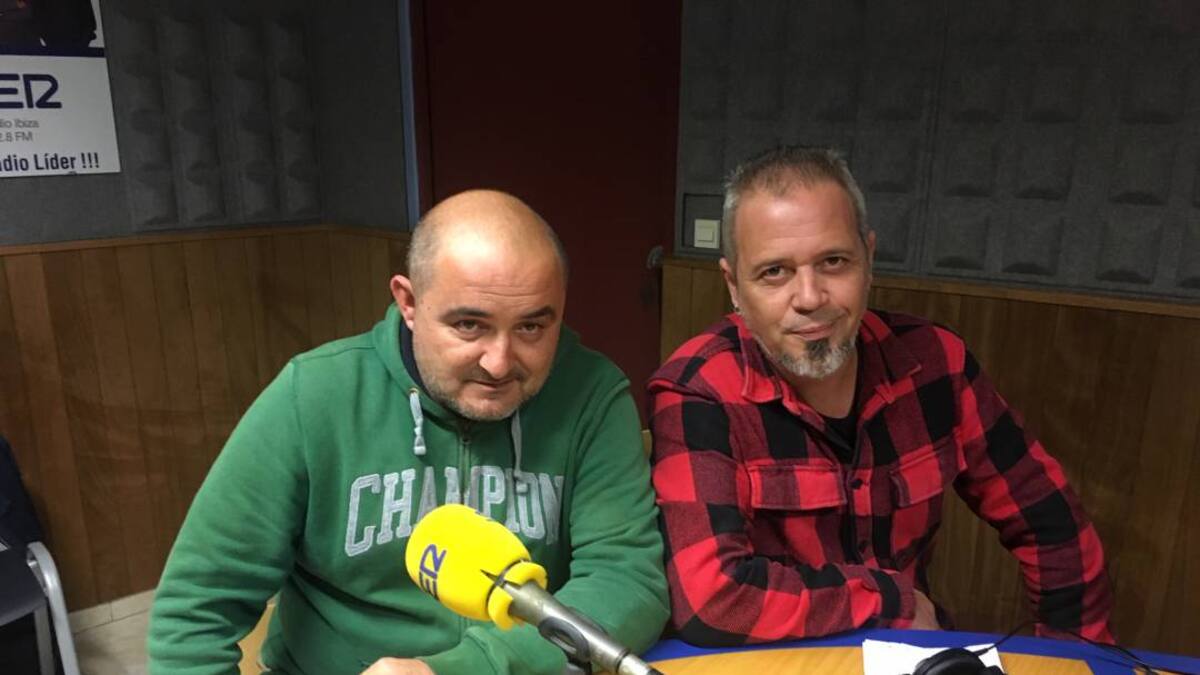 Disturbed y Vetusta Morla, las recomendaciones musicales de la semana