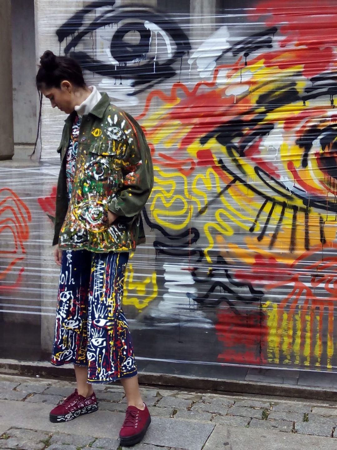 La Biblioteca Pública acoge la exposición "Cuellas y Cuellas. Armonía y Contraste"