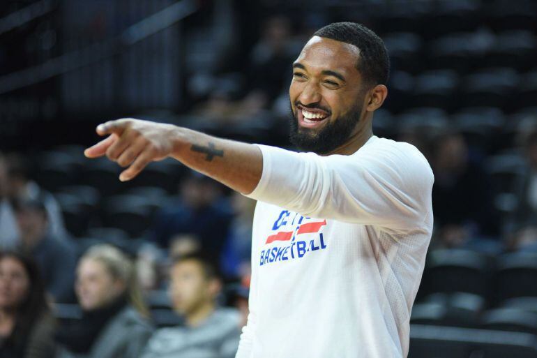 Darrun Hilliard llega a Vitoria para una temporada.