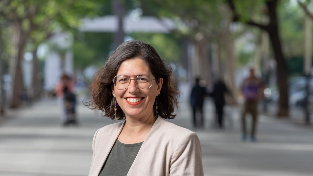 Deja la política tras pasar por un momento complicado de salud