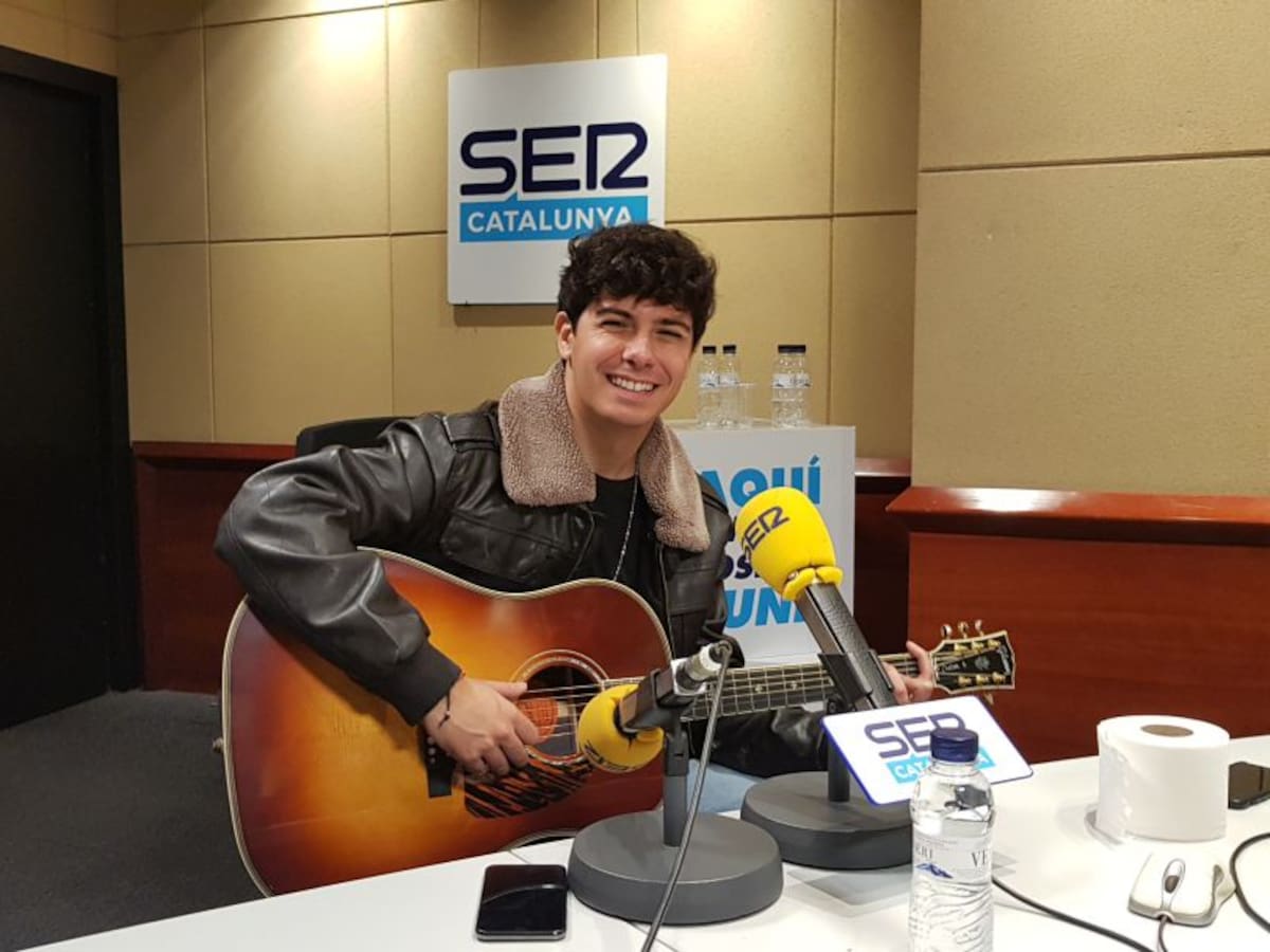 Espècies Protegides - Alfred Garcia - Juan Vicente Córdoba - Ramses Gallego (11/12/2018)