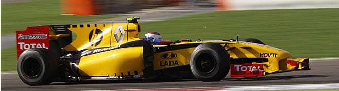 Comienza la era &#039;post-Alonso&#039; en Renault