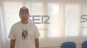 El último partido de La Nostra Copa