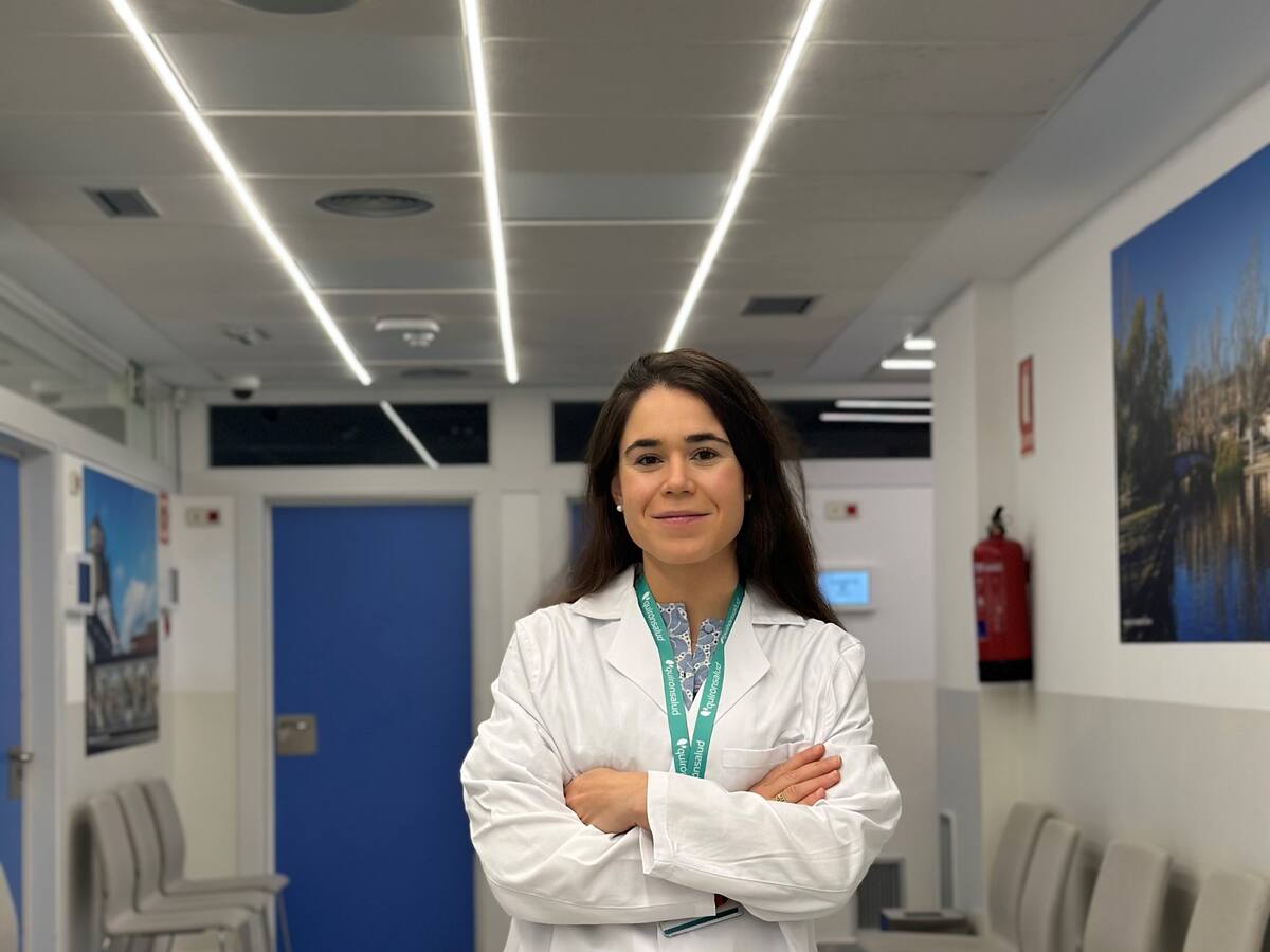 El Hospital de Día Quirónsalud Talavera incorpora un servicio especializado de nutrición y dietética