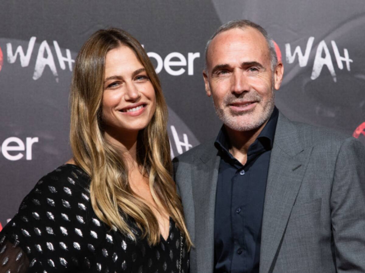 Felicitamos al ex tenista Alex Corretja por 50 cumpleaños