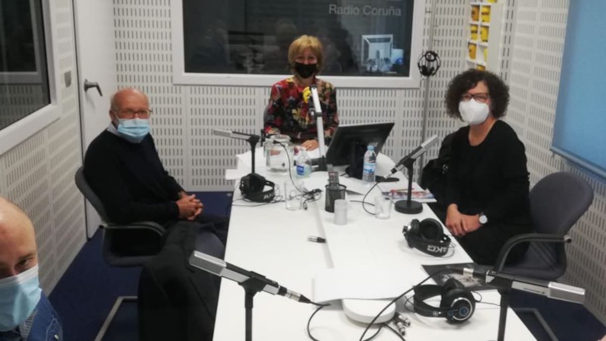 A Coruña Opina (18/10/2020)