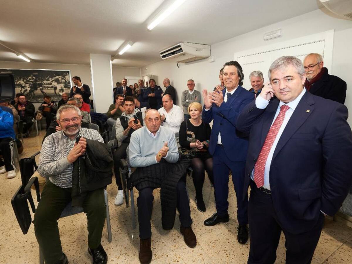 Los clubes de 3ª proponen que no haya descensos y un ascenso directo tras un Play Off entre los 6 primeros